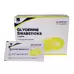 Lemon Glycerine Swabsticks 3 x 25 Pack