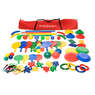 Assorted Activity Holdall 84 Pack