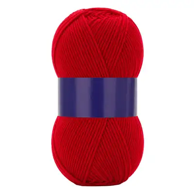 Double Knit Yarn 100g