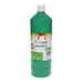 Artyom Ready Mixed Poster Paint Green 1 Litre G3p99