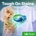 Soclean Bio Laundry Capsules 100 Pack