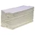 Soclean Z Fold Pure White Paper Towels 2ply 6072 G3p90