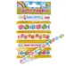 Easter Ribbons 5 Pack G1p100
