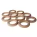 Beechwood Ring 48mm 10 Pack