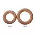 Beechwood Ring 48mm 10 Pack