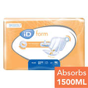 iD - Gompels HealthCare