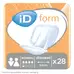 iD Form Normal 112