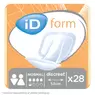 iD Form Normal 112