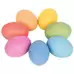Rainbow Wooden Eggs