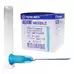 Terumo Agani Hypodermic Needle 23g 25mm Blue 100 Pack
