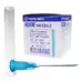 Terumo Agani Hypodermic Needle 23g 25mm Blue 100 Pack G1p100