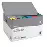 Archive Storage Box Large 10 Pack