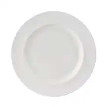 Simply Winged Plate 28cm 12 Pack