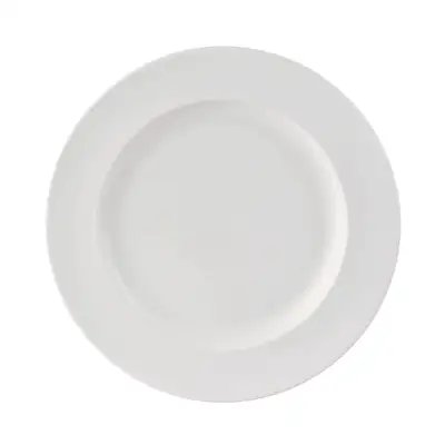 Simply Winged Plate 28cm 12 Pack