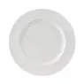 Simply Winged Plate 28cm 12 Pack