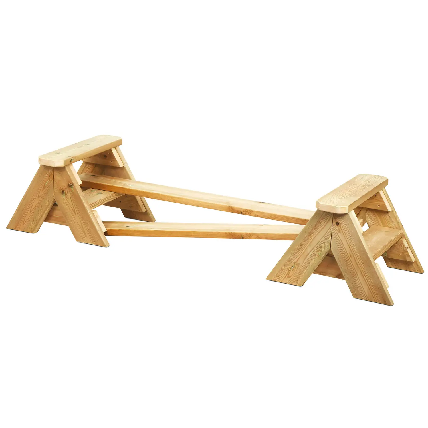 Trestle Discovery Kit