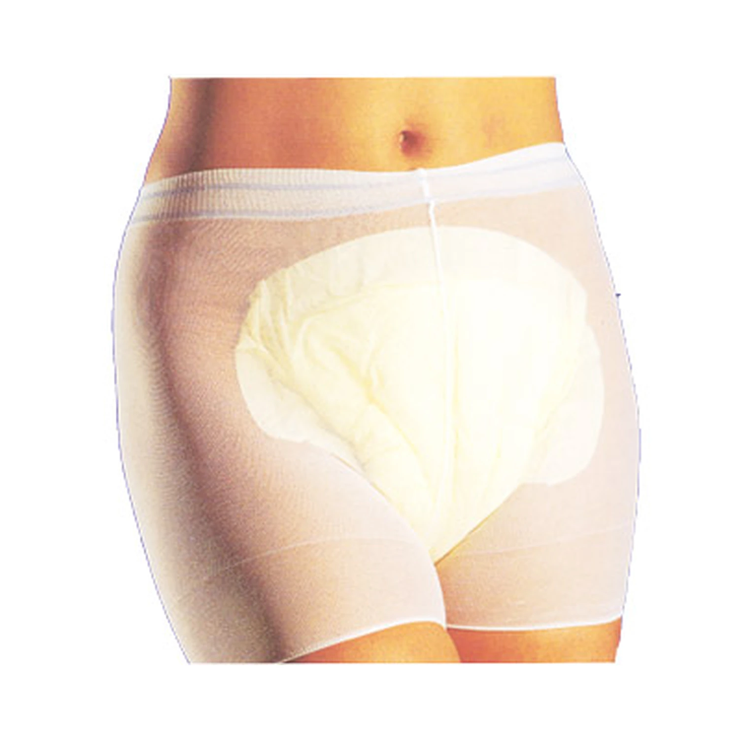 Suresy Net Pants Medium Blue 50 G2p100