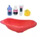 Doll's Baby Bath Set