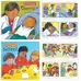 First Time Books Assorted 5 Pack