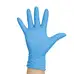 Nitrile Gloves Individually Wrapped 6 Pairs