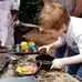 Sensory Play Fruit Stones 8 Pack