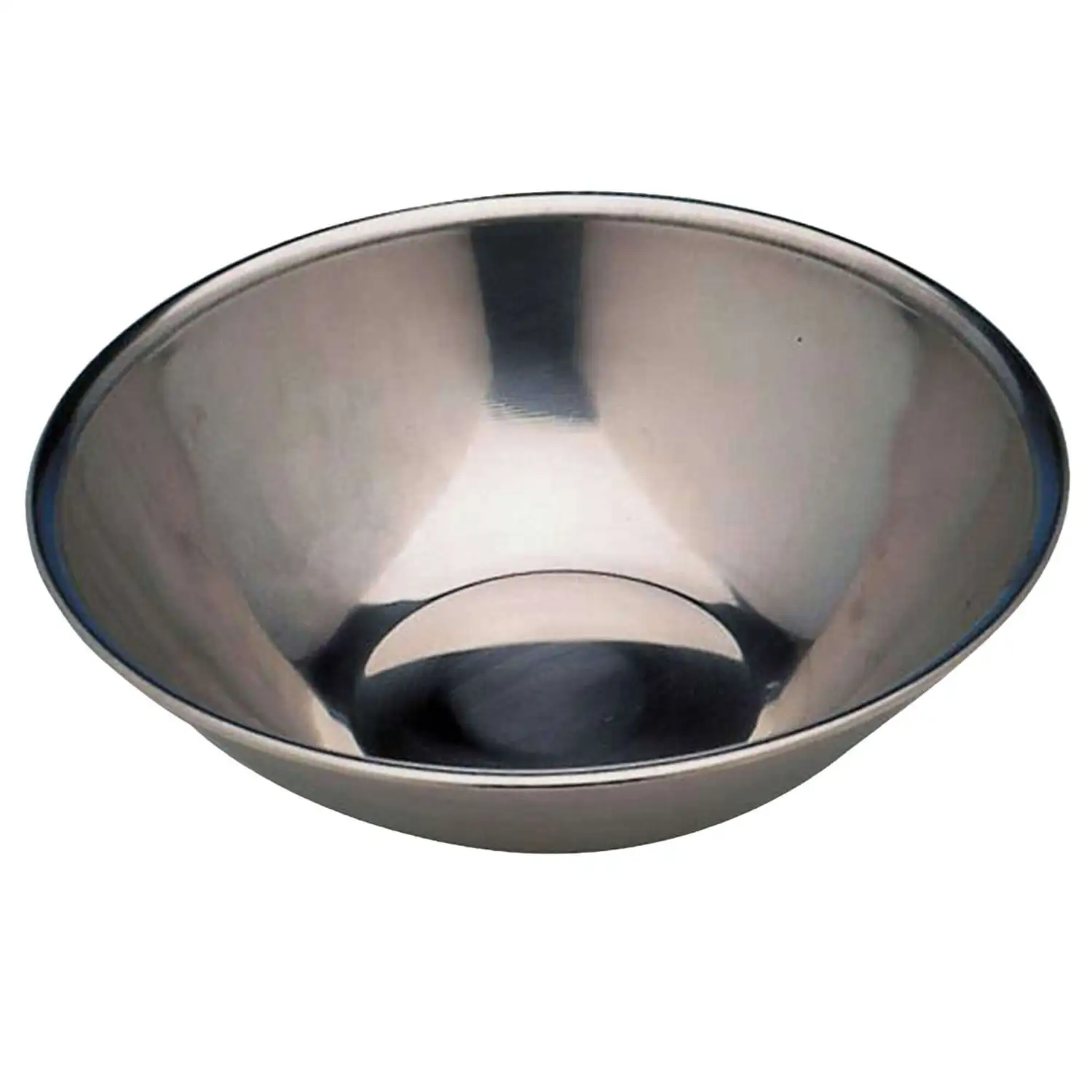 Mixing Bowl Stainless Steel 400mm