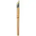 Artyom Hog Brushes Long Round Size 4 6 and 10 30 Pack