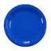Swixz Melamine Side Plate 6.25"/160mm Blue 12pk G2p100