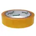 Writy Golden Adhesive Tape 24mm x 66m 6 Pack G3p90