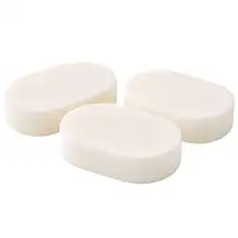 Bath Sponges 3 Pack