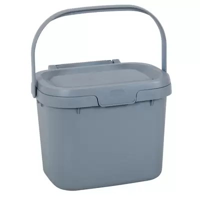 Addis Kitchen Compost Caddy