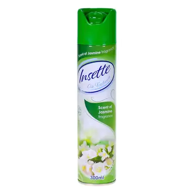 Jasmine Air Freshener 300ml x 12 G2p100