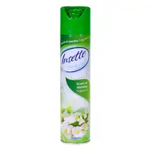 Jasmine Air Freshener 300ml x 12 G3p66