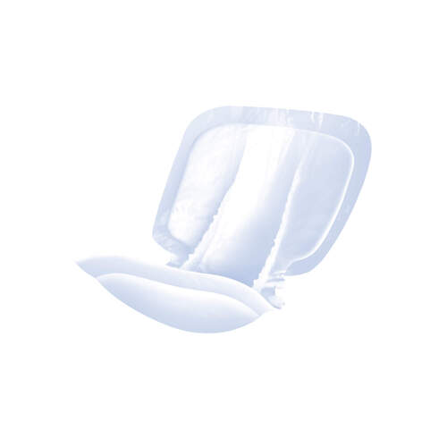 iD Form Shaped Pad Plus 21 in Incontinence Products / Incontinence Pads