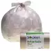 Soclean Clear Refuse Sacks On A Roll 50 Pack G2p100