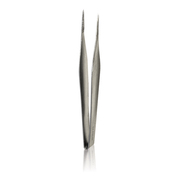 Splinter Forceps Stainless Steel 4.5"