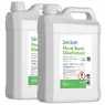 Soclean Floral Burst Disinfectant 5 Litre 2 Pack