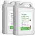 Soclean Floral Burst Disinfectant 5 Litre 2 Pack G2p100