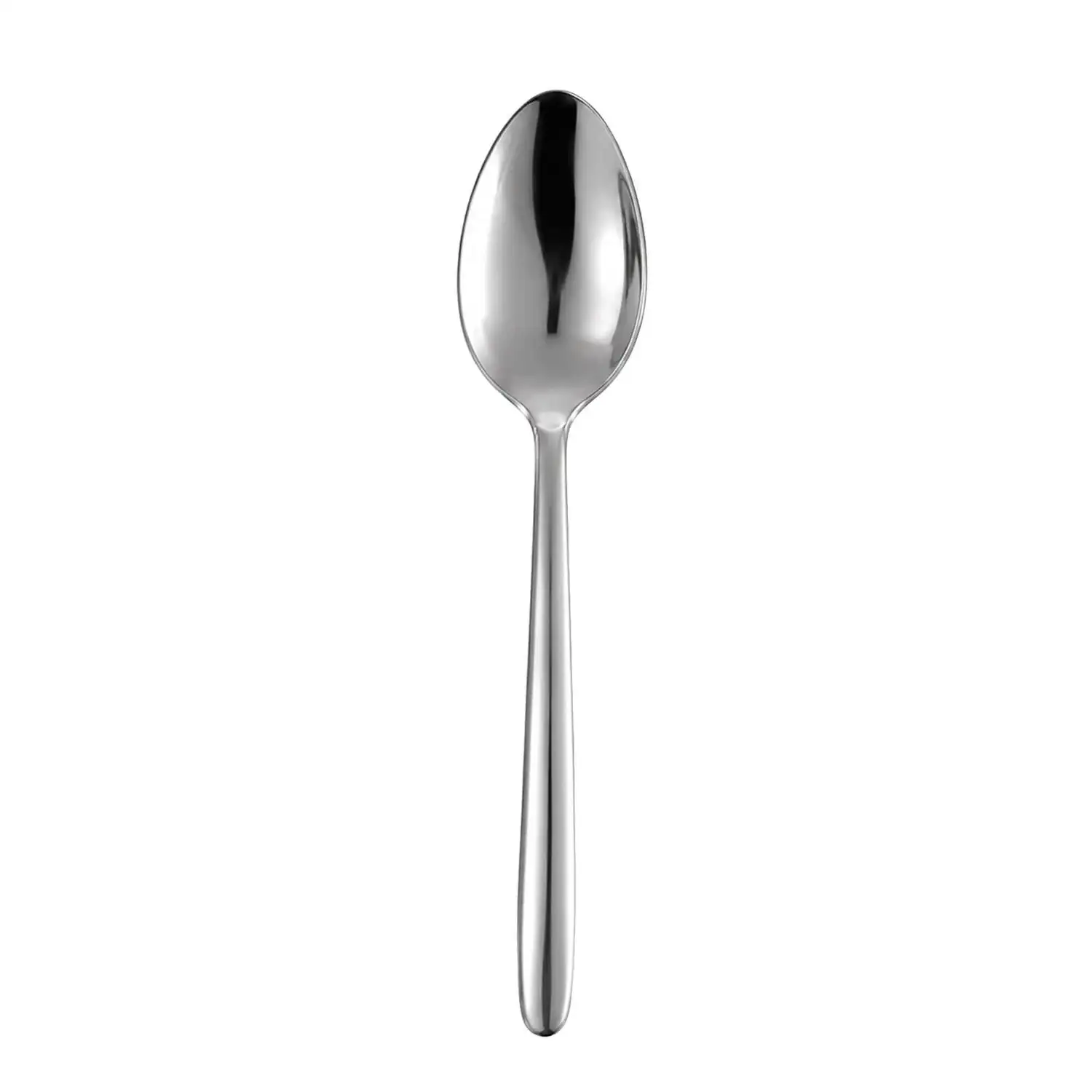 Swixz Dessert Spoon Stainless Steel 12 Pack G2p100