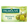 Palmolive Moisture Care Bar Soap 90g 4 Pack