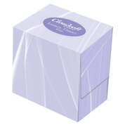 Cube Facial Tissues 2ply 24 Pack