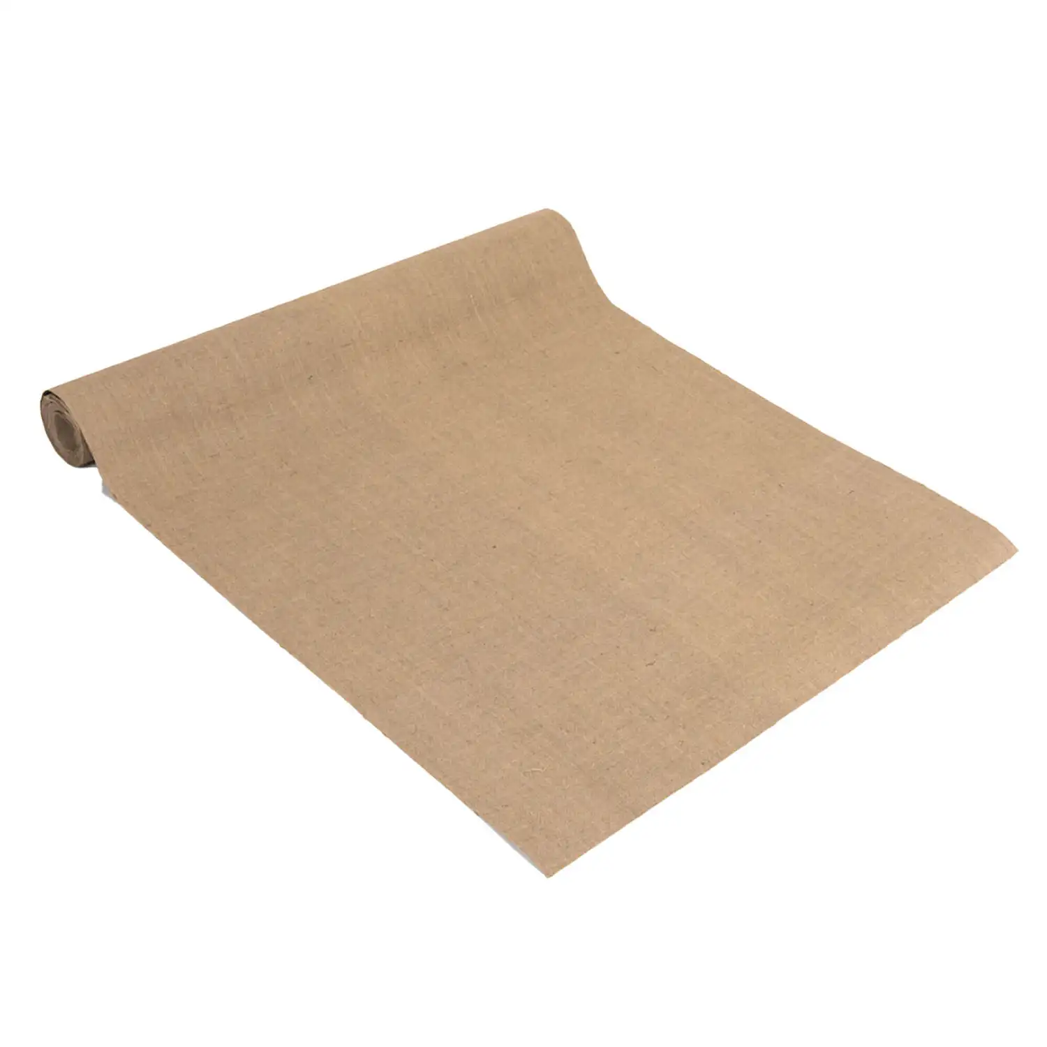 Artyom Paper Backed Hessian 90cm x 5m G1p100
