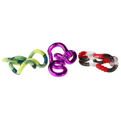 Tangle Fidget Toy 3 Pack G2p100