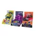 Tangle Fidget Toy 3 Pack