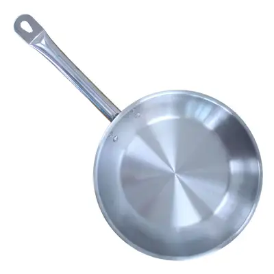 COOQUS Pro Frying Pan Stainless Steel
