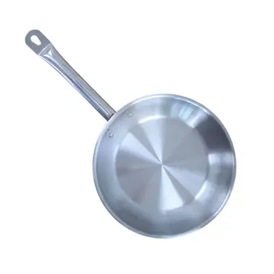 COOQUS Pro Frying Pan Stainless Steel