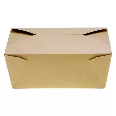 Kraft Food Box 46oz 50 Pack