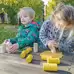 Let's Roll Garden Bugs