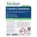 Soclean Laundry Destainer 5 Litre 2 Pack