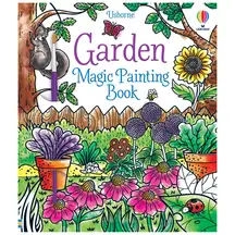 Magic Painting Gardens